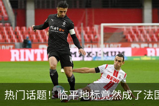 热门话题！临平地标竟然成了法国纪念品的“主角